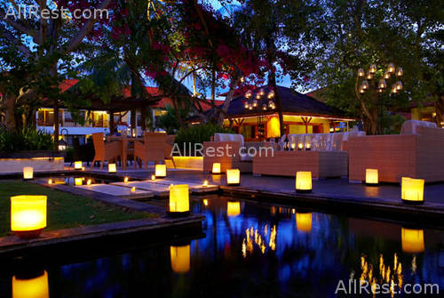 The Laguna Resort & Spa 59